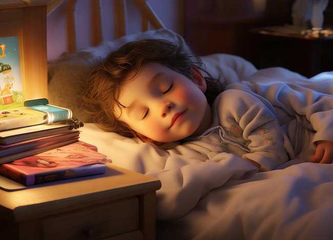 听故事睡觉儿童版 - 在线听故事睡觉免费版100首