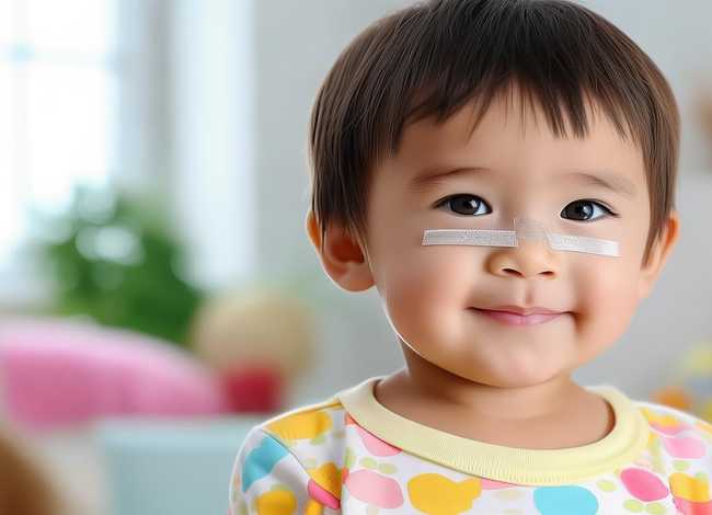 通气鼻贴儿童可以用吗；通气鼻贴儿童可以用吗有效果吗