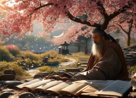古代名人小故事有哪些；古代名人小故事有哪些作品