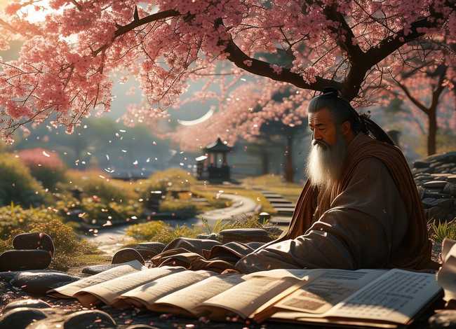 古代名人小故事有哪些；古代名人小故事有哪些作品