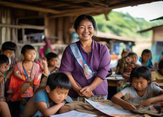 农村儿童主任开展工作计划与想法 农村儿童主任开展工作计划与想法怎么写