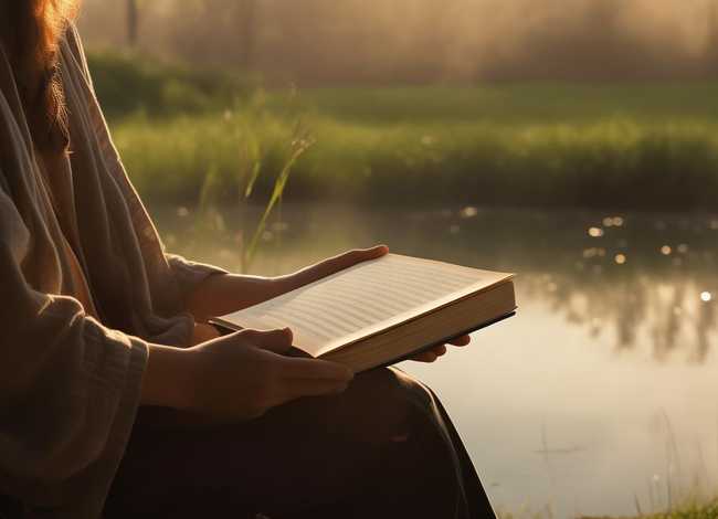 心态故事大全（心态的小故事大道理全集）