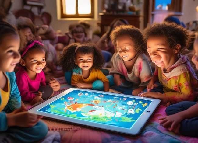 儿童故事视频 幼儿讲故事视频大全视频播放