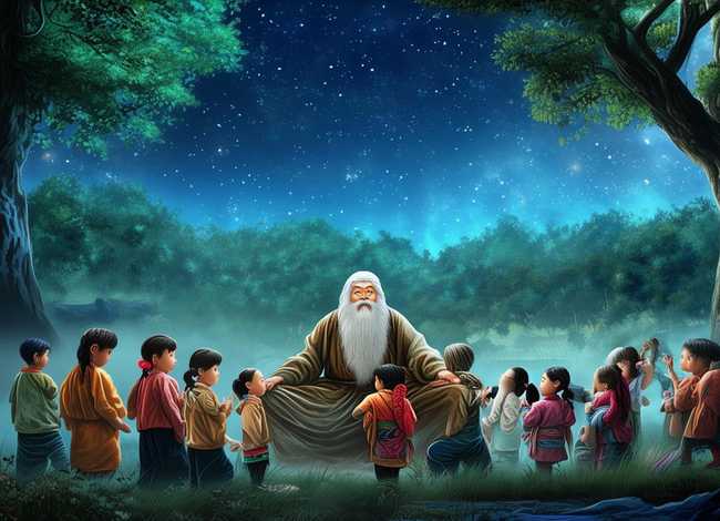 江西省儿童故事大全（江西经典传奇故事会2020全集）