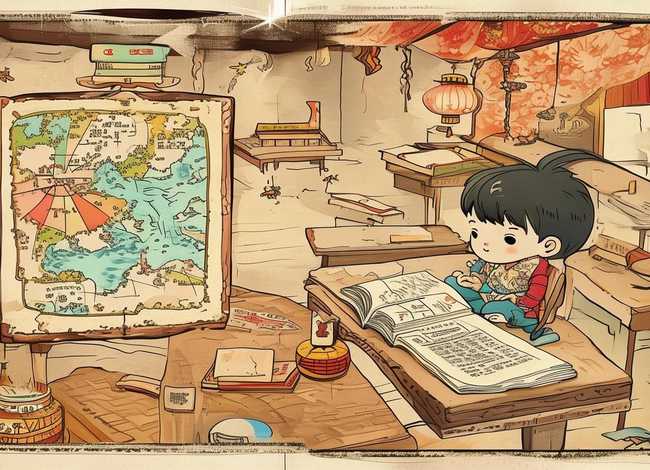 少儿读经典成语故事连环画上，少儿读经典成语故事连环画上册