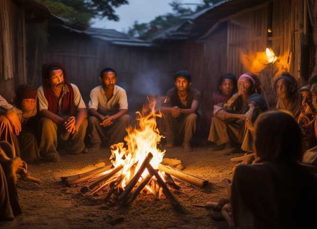 娘家人故事情节；娘家人故事情节介绍