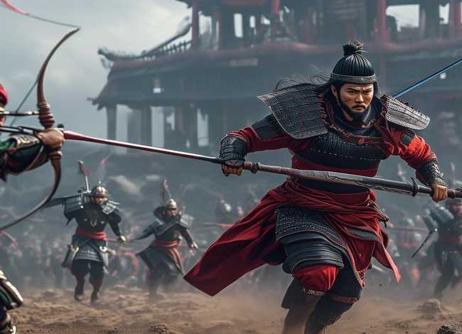 三国的故事1 - 三国的故事100字左右