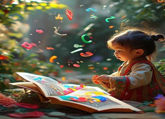 儿童古诗的改变 古诗改变了的音有哪些