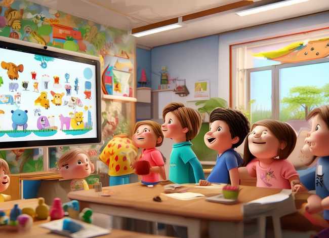 幼儿绘本故事课件；幼儿绘本故事课件大全