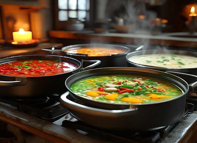 三锅的意思，三锅是什么意思