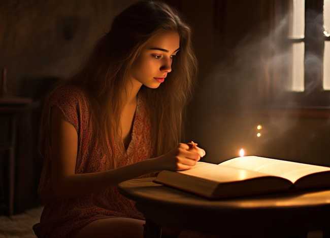 启发 故事 - 启发故事的读后感