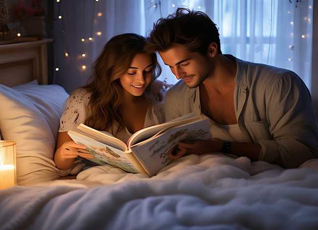 睡前故事哄女友长篇 睡前故事哄女友长篇故事