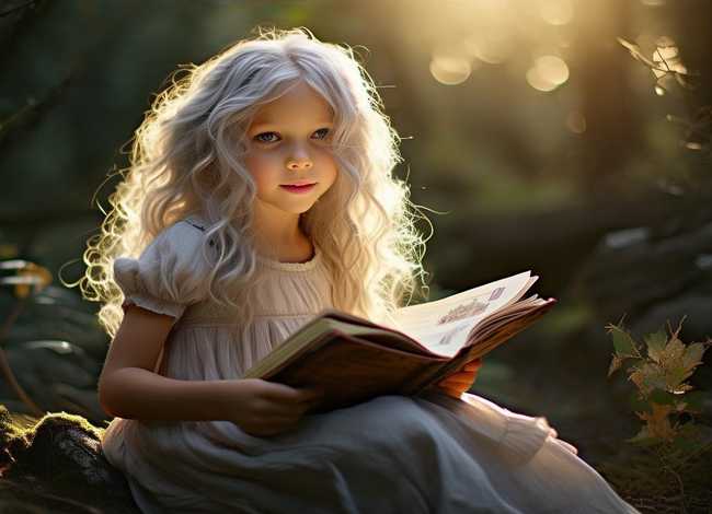 岁月的童话经典片段 - 岁月的童话经典片段摘抄