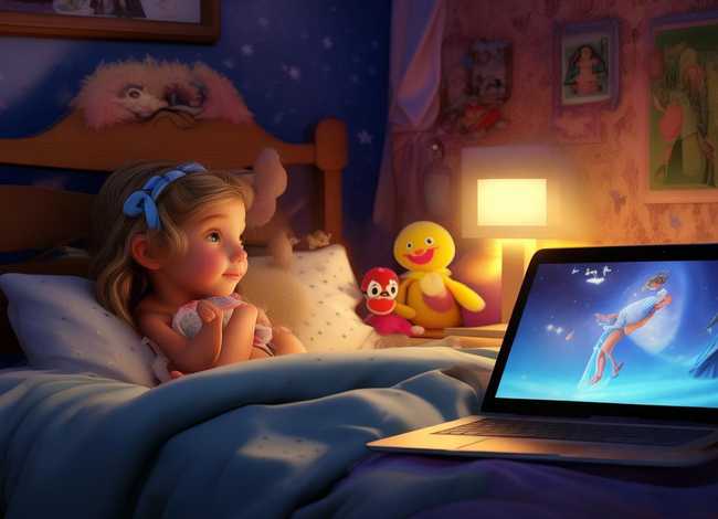 儿童睡前故事在线免费(儿童睡前故事在线免费听灰姑娘) 儿童睡前故事在线免费(儿童睡前故事在线免费听灰姑娘)