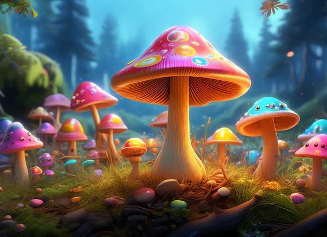 蘑菇儿童歌曲 - 蘑菇儿童歌曲大全