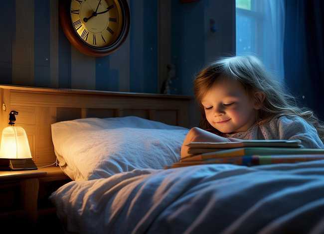 宝贝故事大全睡前故事（宝贝故事大全睡前故事在线听）