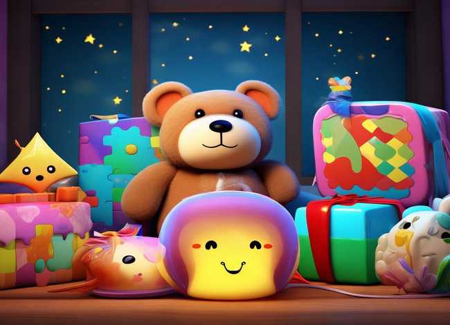 儿童礼物故事书推荐3-6岁，儿童小礼物推荐