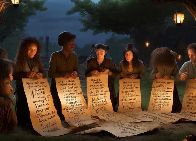 守信故事有哪些 - 守信故事有哪些名字