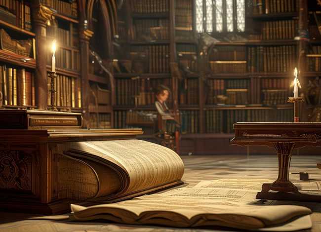 卡农故事介绍 卡农背后的故事道理