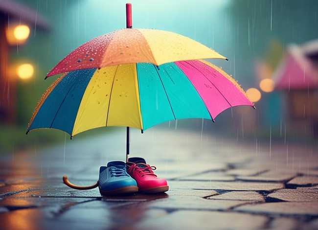 雨伞小故事闪图;雨伞 小故事 雨伞小故事闪图;雨伞 小故事