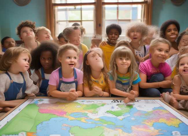 多少岁算幼儿多少岁算成年 多少岁算幼儿多少岁算成年呢