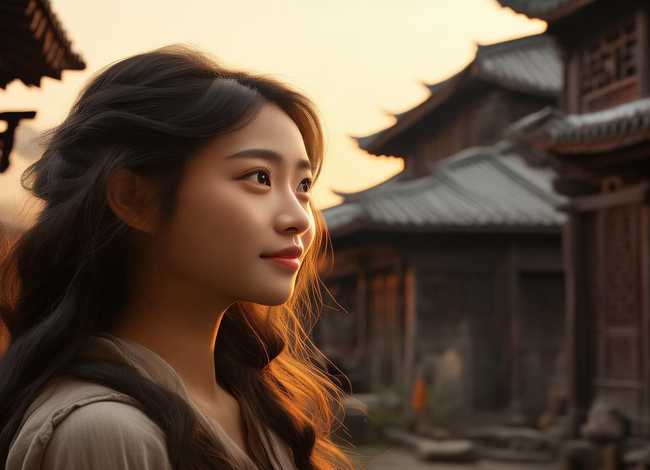 卫子夫民间故事六个字；卫子夫民间故事六个字是什么