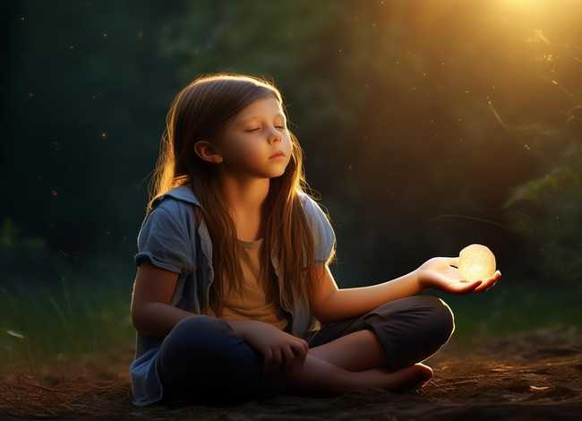 启发小故事 - 启发性的小故事短的