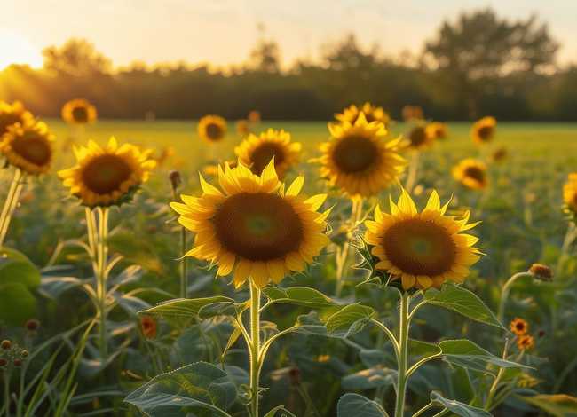 小向日葵故事，小向日葵故事在线听