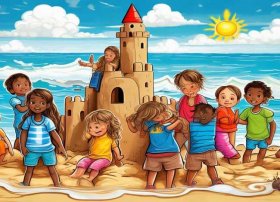 8岁儿童的故事大全、8岁小朋友的故事大全