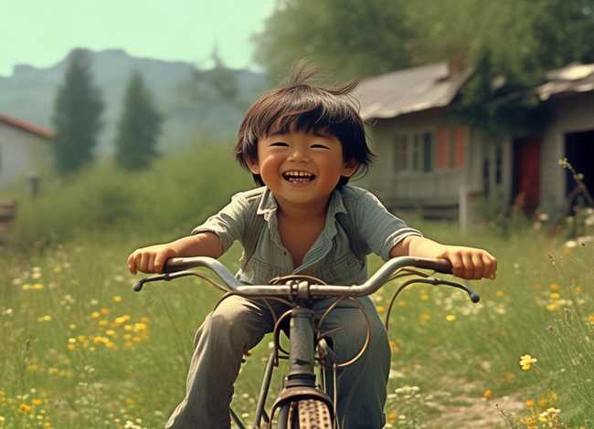 童年的故事一罗罗（童年罗大佑百度百科）