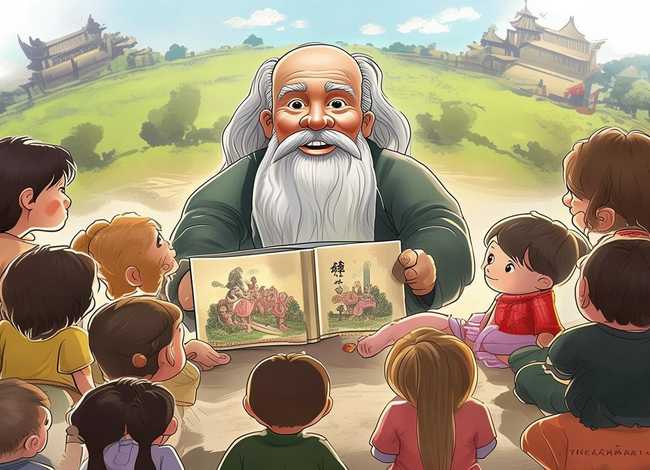 适合儿童的史记故事书 - 适合孩子听的史记故事