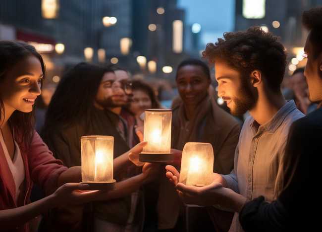 诚信的故事现代（诚信的经典故事现代）