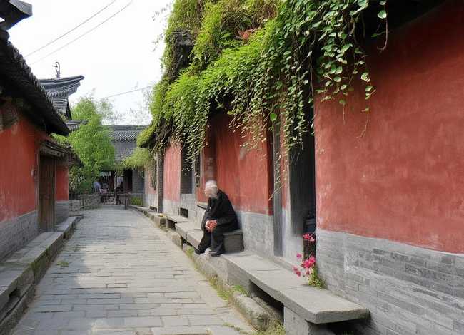 胡同的来历，北京鲜鱼口胡同的来历