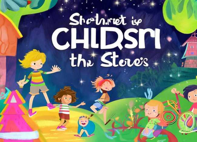 简短的幼儿故事完整版，简短的幼儿故事完整版大全