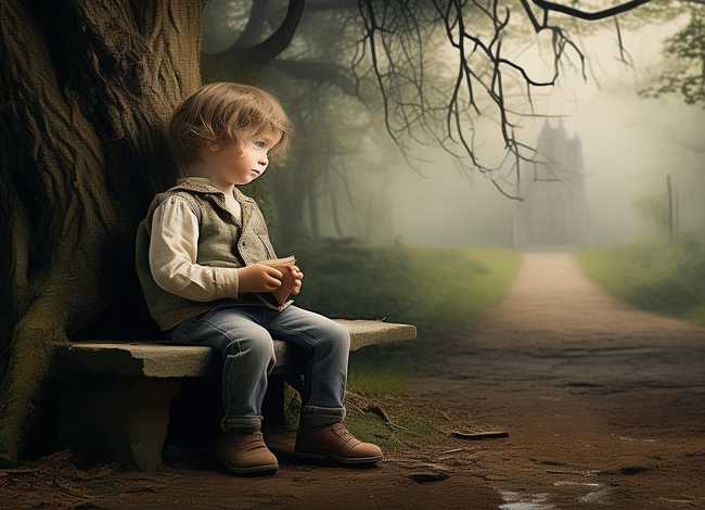 撒谎孩子的故事简短;撒谎孩子的故事简短一点 撒谎孩子的故事简短;撒谎孩子的故事简短一点