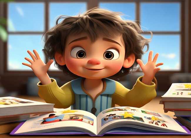 诚实最重要儿童故事，诚实最重要的绘本故事读后感