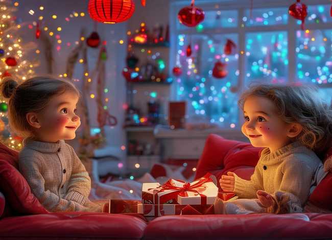 小朋友新年故事,小朋友讲关于新年的故事 小朋友新年故事,小朋友讲关于新年的故事