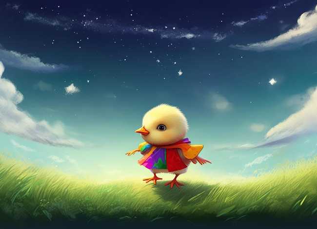 小鸡的故事简短版;小鸡的故事简短版视频 小鸡的故事简短版;小鸡的故事简短版视频