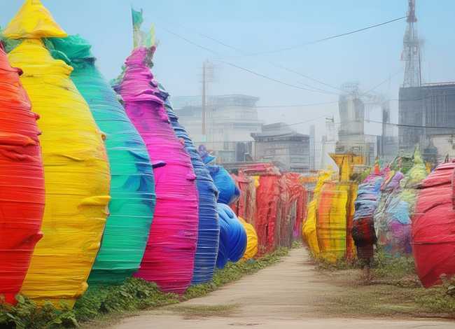 懂礼貌的故事有趣（有关懂礼貌的故事绘本）