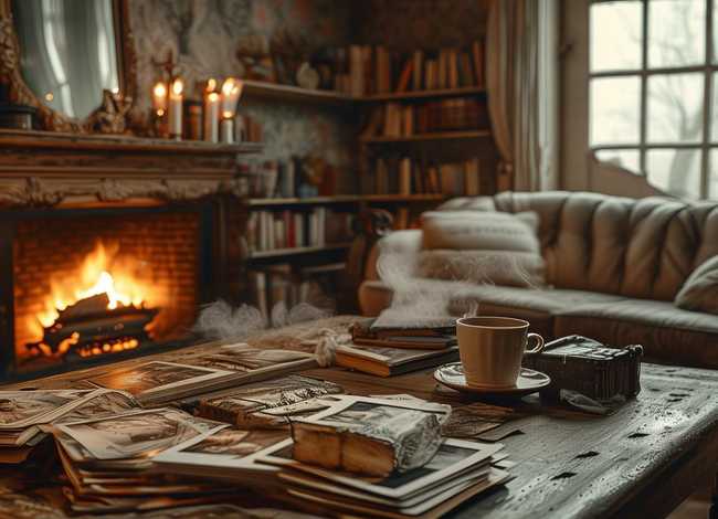 讲故事介绍房源 讲故事介绍房源的文案