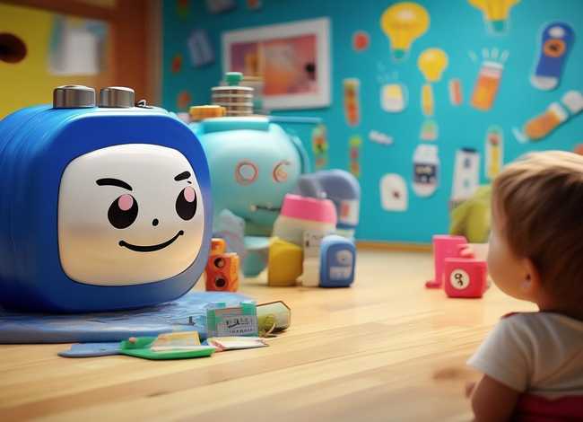 电池的故事讲给幼儿园小朋友听、关于电池的故事幼儿