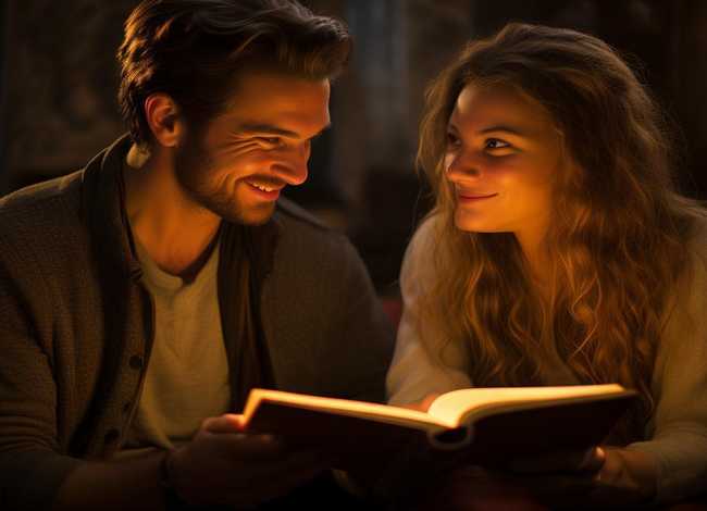 讲故事 给女朋友、讲故事 给女朋友听怎么说