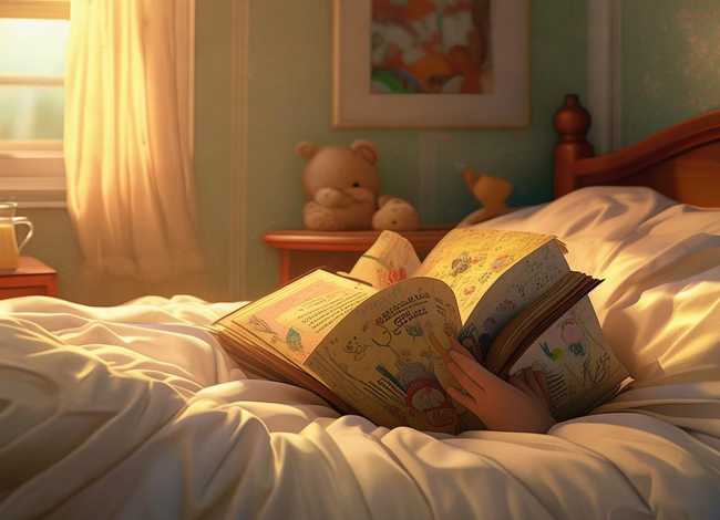 睡前365夜故事书；365夜睡前故事(全三卷)书籍