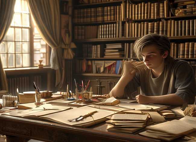 成就故事的撰写、成就故事的撰写与分析