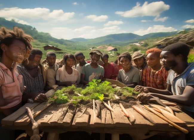 农村人创业故事案例 - 农村人创业故事案例分享