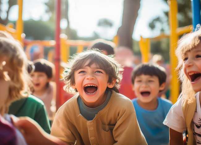 8至10岁儿童幽默笑话 8至10岁儿童幽默笑话段子