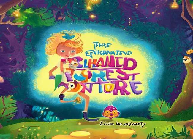 儿童故事书名和作者 - 故事书的书名和作者