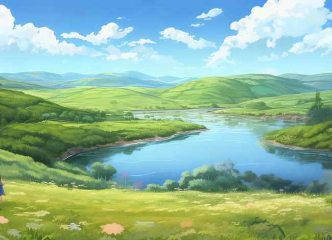 李白的故事儿童讲解赠汪伦，李白创作赠汪伦的故事背景