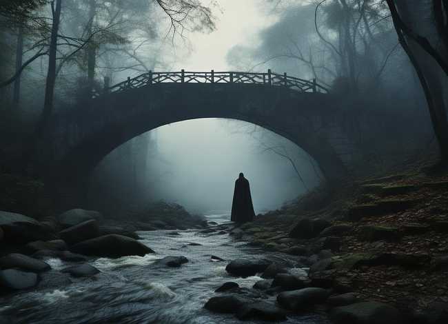 民间灵异故事大全故事；民间灵异故事大全真实故事