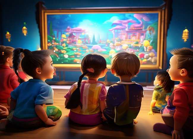 幼儿成语故事100篇幼儿园视频（幼儿成语故事100篇视频大全集）